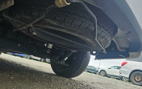 Nissan AD III, 2020 год, 1 100 000 рублей, 28 фотография