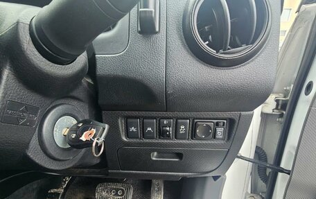 Nissan AD III, 2020 год, 1 100 000 рублей, 22 фотография