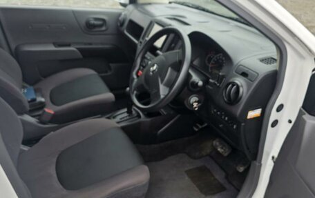 Nissan AD III, 2020 год, 1 100 000 рублей, 23 фотография