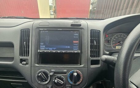 Nissan AD III, 2020 год, 1 100 000 рублей, 27 фотография