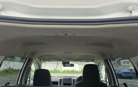 Nissan AD III, 2020 год, 1 100 000 рублей, 21 фотография