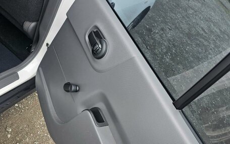 Nissan AD III, 2020 год, 1 100 000 рублей, 25 фотография