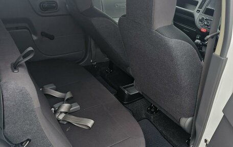 Nissan AD III, 2020 год, 1 100 000 рублей, 26 фотография