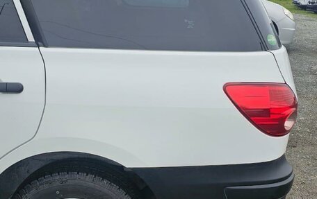 Nissan AD III, 2020 год, 1 100 000 рублей, 16 фотография