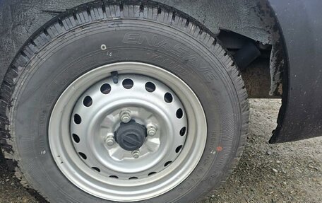 Nissan AD III, 2020 год, 1 100 000 рублей, 18 фотография