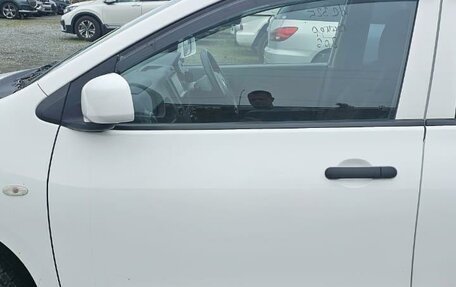 Nissan AD III, 2020 год, 1 100 000 рублей, 17 фотография