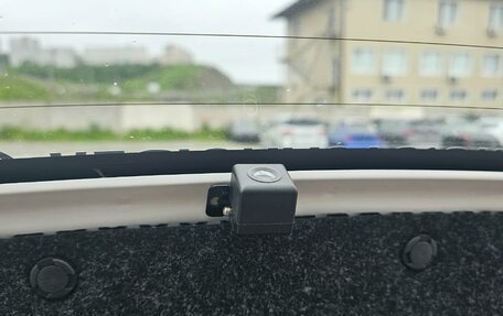 Nissan AD III, 2020 год, 1 100 000 рублей, 20 фотография