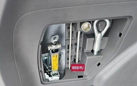 Nissan AD III, 2020 год, 1 100 000 рублей, 19 фотография