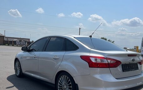 Ford Focus III, 2013 год, 710 000 рублей, 4 фотография