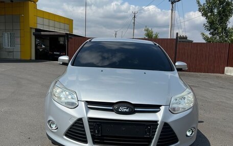 Ford Focus III, 2013 год, 710 000 рублей, 5 фотография