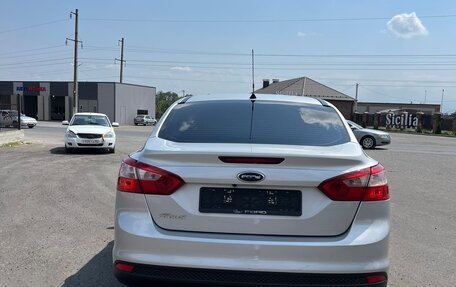 Ford Focus III, 2013 год, 710 000 рублей, 2 фотография