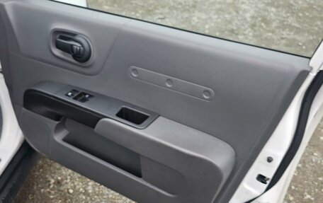 Nissan AD III, 2020 год, 1 100 000 рублей, 29 фотография