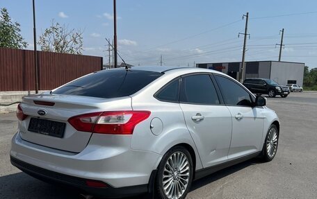 Ford Focus III, 2013 год, 710 000 рублей, 3 фотография