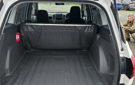 Nissan AD III, 2020 год, 1 100 000 рублей, 24 фотография