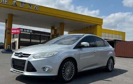 Ford Focus III, 2013 год, 710 000 рублей, 6 фотография