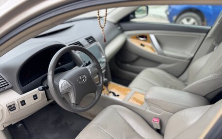 Toyota Camry, 2007 год, 1 250 000 рублей, 11 фотография