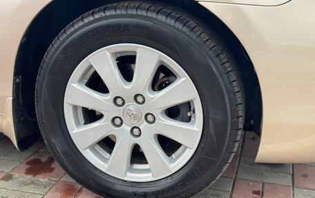 Toyota Camry, 2007 год, 1 250 000 рублей, 15 фотография