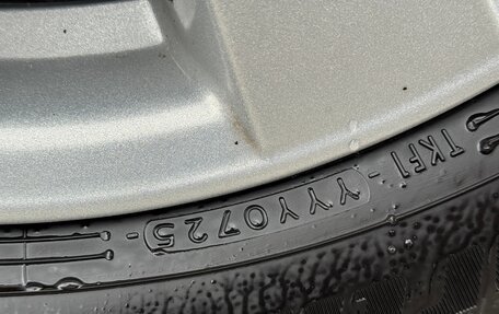 Toyota Camry, 2007 год, 1 250 000 рублей, 16 фотография