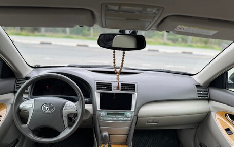 Toyota Camry, 2007 год, 1 250 000 рублей, 12 фотография