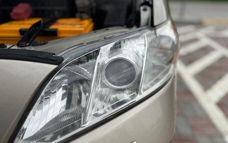 Toyota Camry, 2007 год, 1 250 000 рублей, 14 фотография