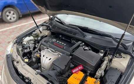 Toyota Camry, 2007 год, 1 250 000 рублей, 13 фотография