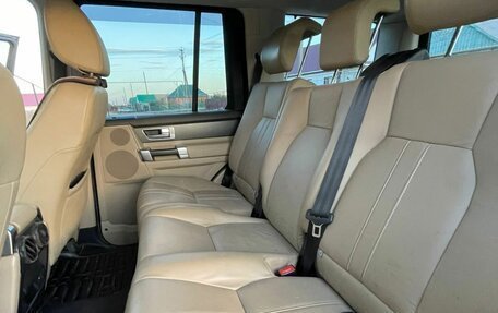 Land Rover Discovery IV, 2011 год, 1 399 000 рублей, 9 фотография