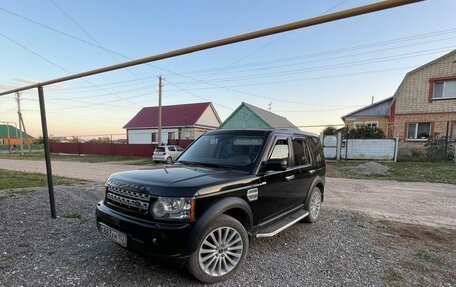 Land Rover Discovery IV, 2011 год, 1 399 000 рублей, 5 фотография