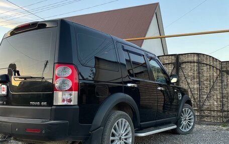 Land Rover Discovery IV, 2011 год, 1 399 000 рублей, 7 фотография