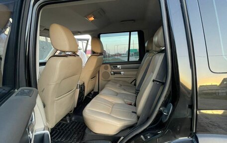 Land Rover Discovery IV, 2011 год, 1 399 000 рублей, 8 фотография