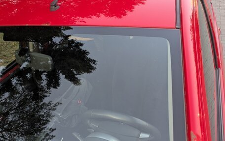 Peugeot 107 I рестайлинг, 2012 год, 600 000 рублей, 11 фотография