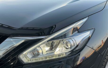 Nissan Murano, 2017 год, 2 500 000 рублей, 6 фотография