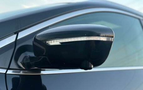 Nissan Murano, 2017 год, 2 500 000 рублей, 7 фотография