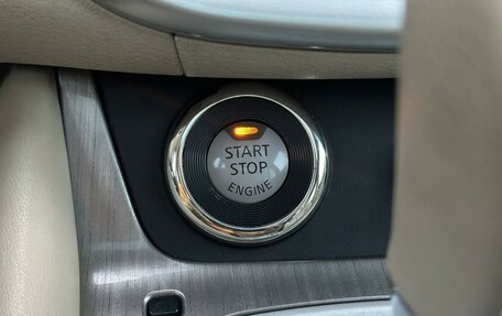 Nissan Murano, 2017 год, 2 500 000 рублей, 22 фотография