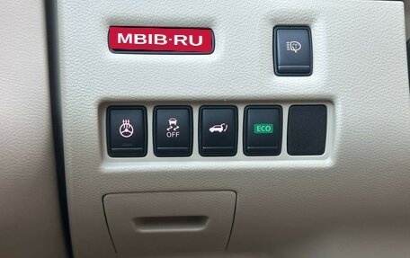Nissan Murano, 2017 год, 2 500 000 рублей, 23 фотография