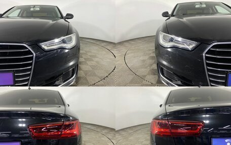 Audi A6, 2015 год, 1 970 000 рублей, 5 фотография