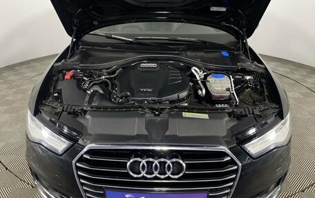 Audi A6, 2015 год, 1 970 000 рублей, 4 фотография