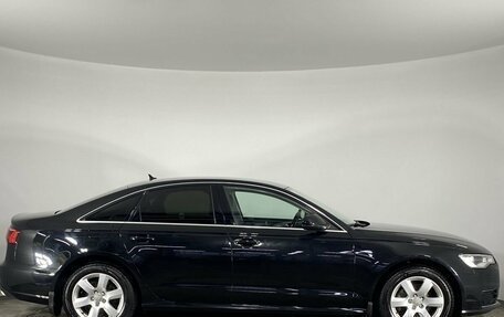Audi A6, 2015 год, 1 970 000 рублей, 11 фотография