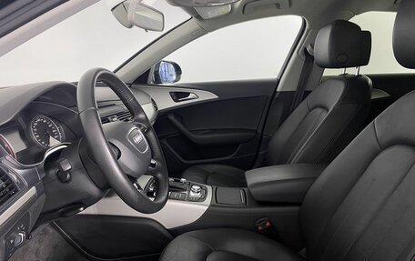 Audi A6, 2015 год, 1 970 000 рублей, 12 фотография