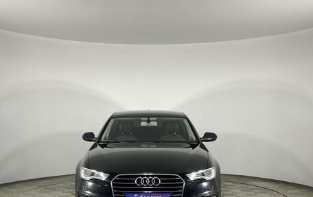 Audi A6, 2015 год, 1 970 000 рублей, 3 фотография
