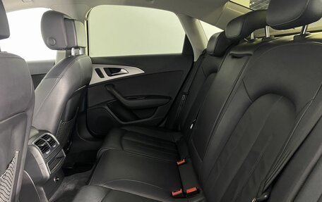 Audi A6, 2015 год, 1 970 000 рублей, 14 фотография