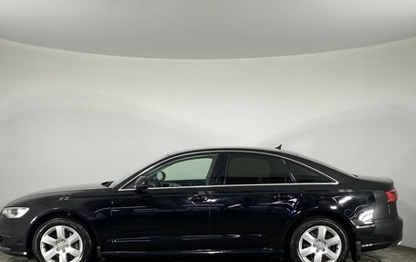 Audi A6, 2015 год, 1 970 000 рублей, 10 фотография