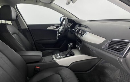 Audi A6, 2015 год, 1 970 000 рублей, 13 фотография