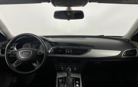 Audi A6, 2015 год, 1 970 000 рублей, 16 фотография