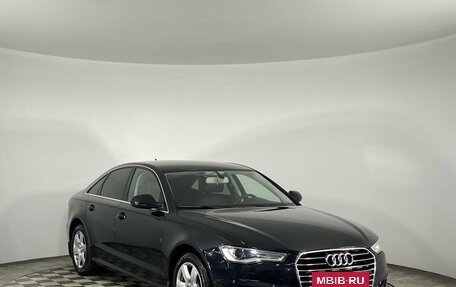 Audi A6, 2015 год, 1 970 000 рублей, 2 фотография
