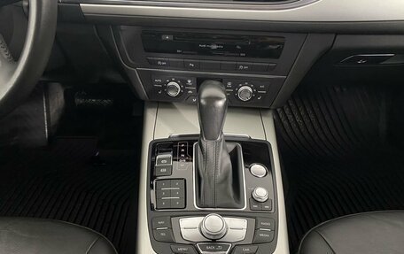 Audi A6, 2015 год, 1 970 000 рублей, 17 фотография