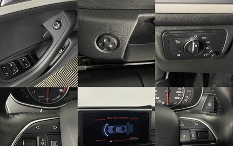 Audi A6, 2015 год, 1 970 000 рублей, 19 фотография