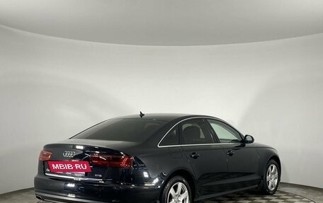 Audi A6, 2015 год, 1 970 000 рублей, 6 фотография