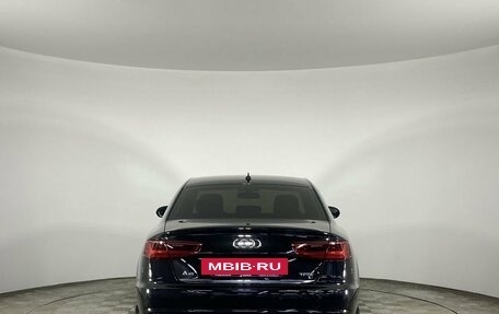 Audi A6, 2015 год, 1 970 000 рублей, 8 фотография