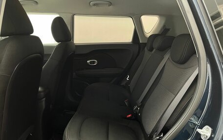 KIA Soul II рестайлинг, 2018 год, 1 200 000 рублей, 14 фотография