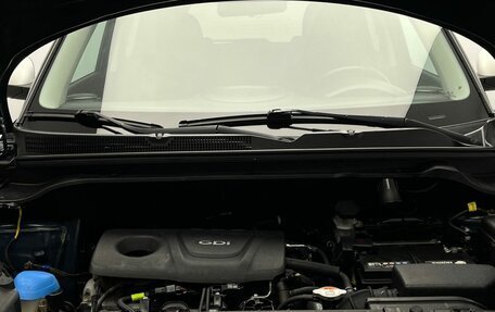 KIA Soul II рестайлинг, 2018 год, 1 200 000 рублей, 12 фотография